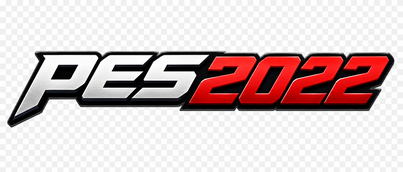 pes2022 লোগো
